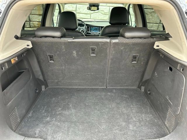 Used 2019 Buick Encore Preferred w/ Safety Package image 11