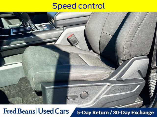 Certified 2022 Ford F150 XLT w/ Equipment Group 301A Mid image 23