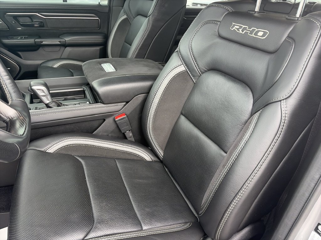 Used 2025 RAM 1500 RHO AWD/4WD image 12