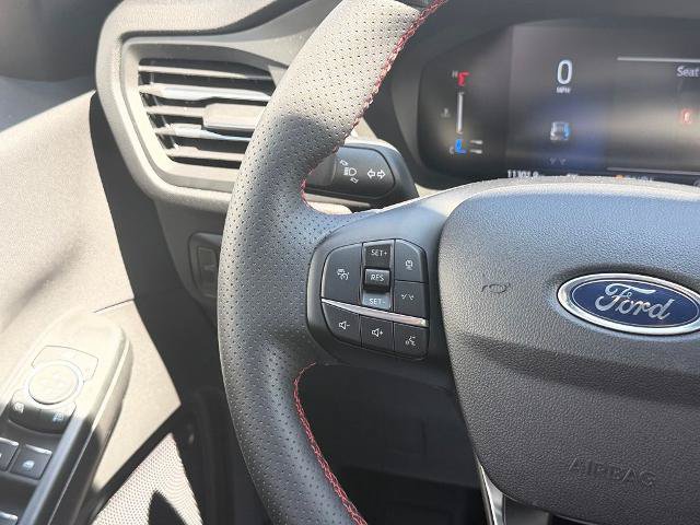 Certified 2024 Ford Escape ST-Line w/ Tech Pack #1 AWD/4WD image 16