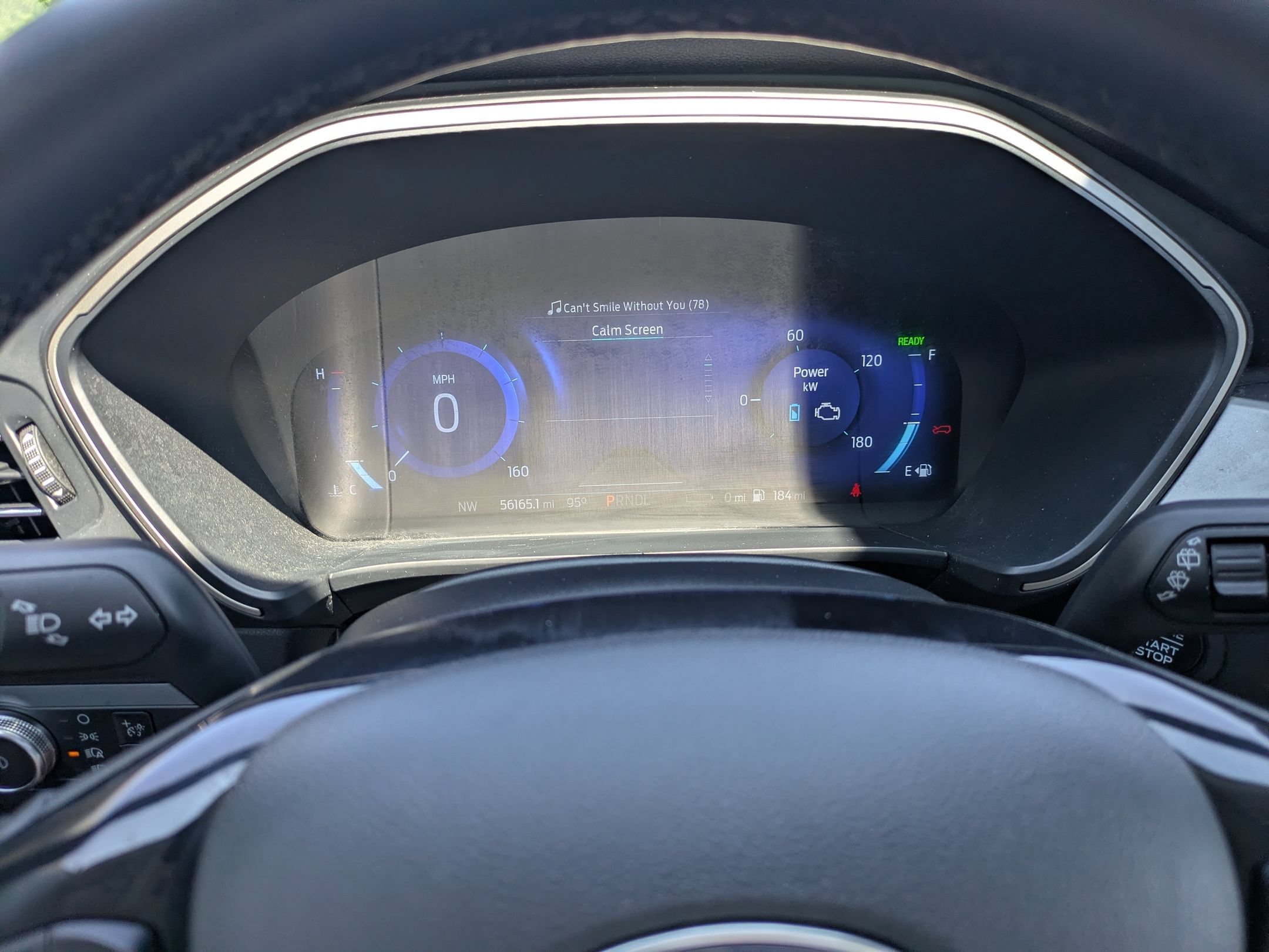 Certified 2022 Ford Escape SEL w/ Technology Package FWD image 19