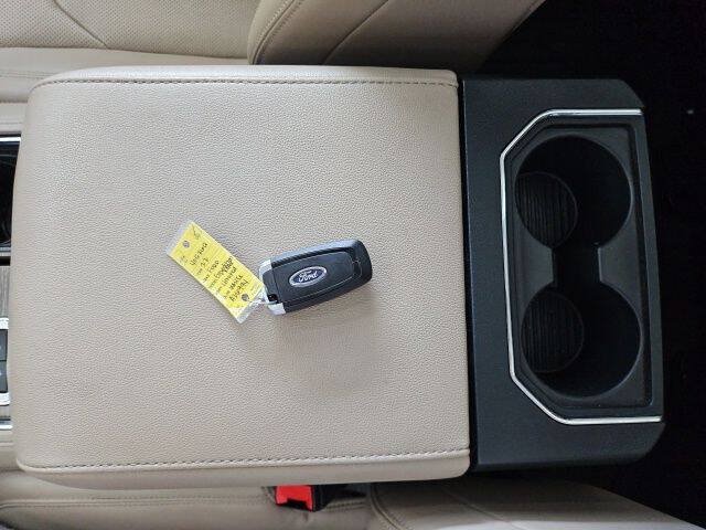 Certified 2022 Ford Expedition Max Limited AWD/4WD image 23