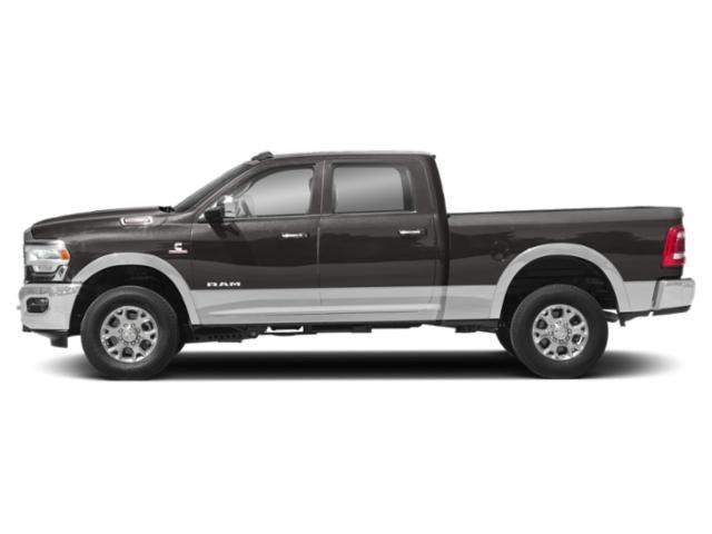 Used 2021 RAM 2500 Laramie AWD/4WD image 3