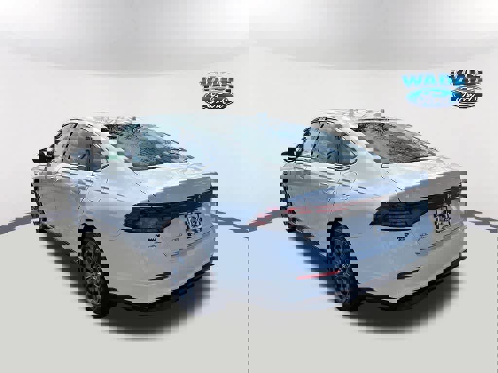Used 2024 Honda Accord EX image 7