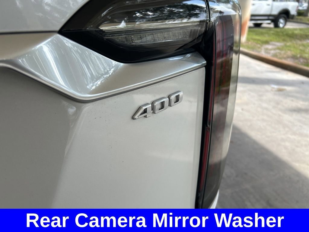 Used 2021 Cadillac XT6 Sport image 24