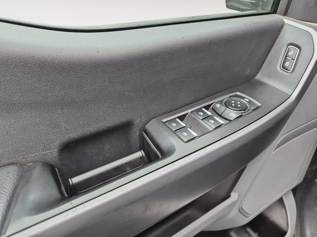 Certified 2024 Ford F350 XLT AWD/4WD image 10