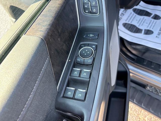 Certified 2024 Ford F250 Lariat w/ Lariat Ultimate Package AWD/4WD image 27