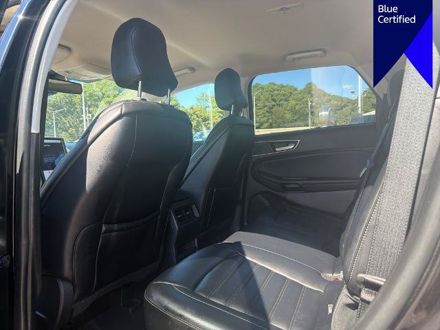 Certified 2024 Ford Edge SEL AWD/4WD image 11