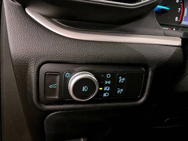 Certified 2022 Ford Explorer XLT w/ Equipment Group 202A AWD/4WD image 31