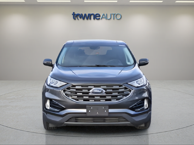 Certified 2019 Ford Edge SEL w/ Equipment Group 201A AWD/4WD image 12