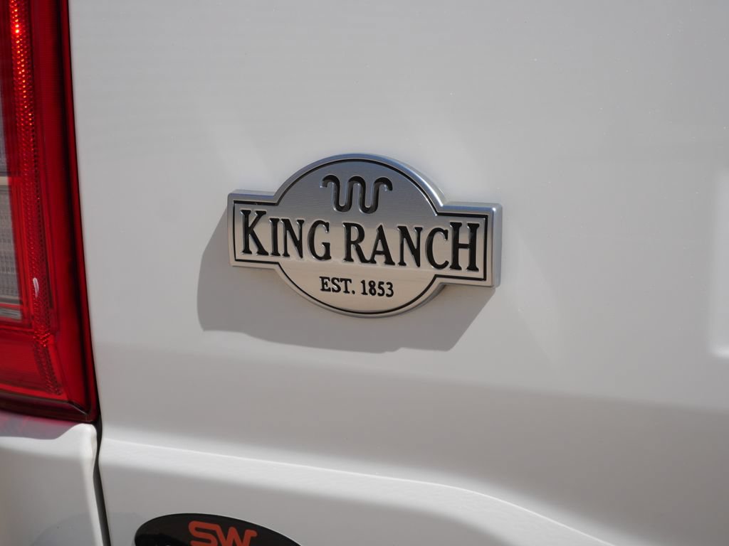 Certified 2022 Ford F150 King Ranch w/ Equipment Group 601A High AWD/4WD image 13