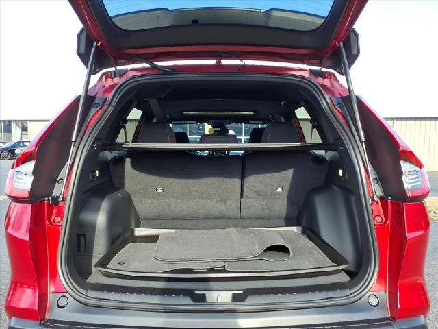 Used 2024 Honda CR-V Sport image 7