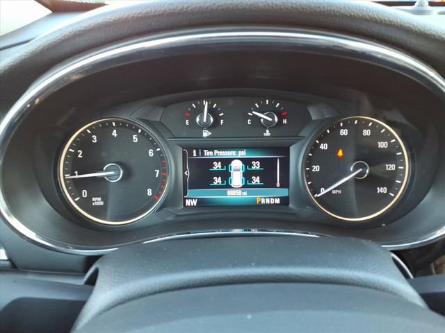 Used 2020 Buick Encore Essence image 20