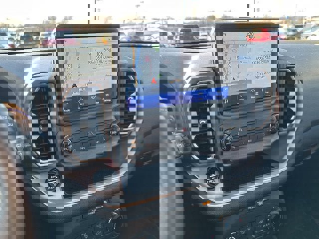 Certified 2023 Ford Bronco Sport Big Bend w/ Convenience Package image 17