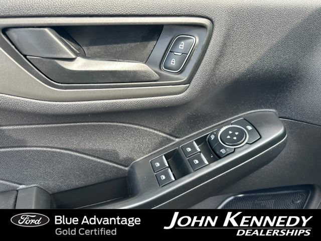 Certified 2023 Ford Escape Active FWD image 16