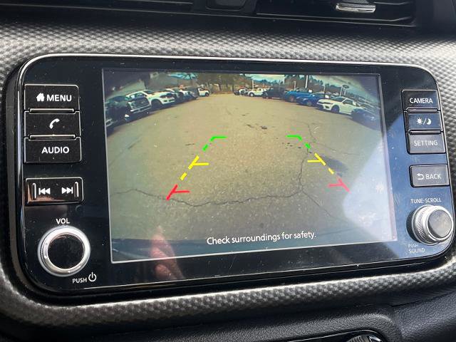 Used 2021 Nissan Kicks SV image 10