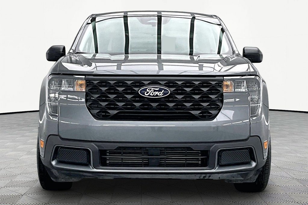 Certified 2026 Ford Maverick XLT AWD/4WD image 3