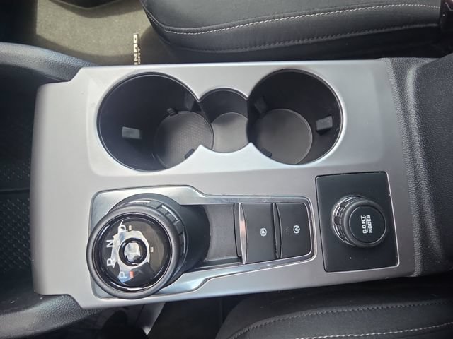 Certified 2024 Ford Bronco Sport Big Bend AWD/4WD image 24