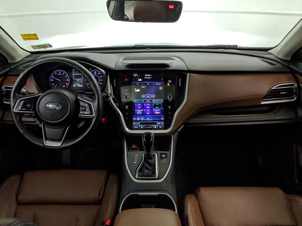 Used 2020 Subaru Outback Touring AWD/4WD image 7