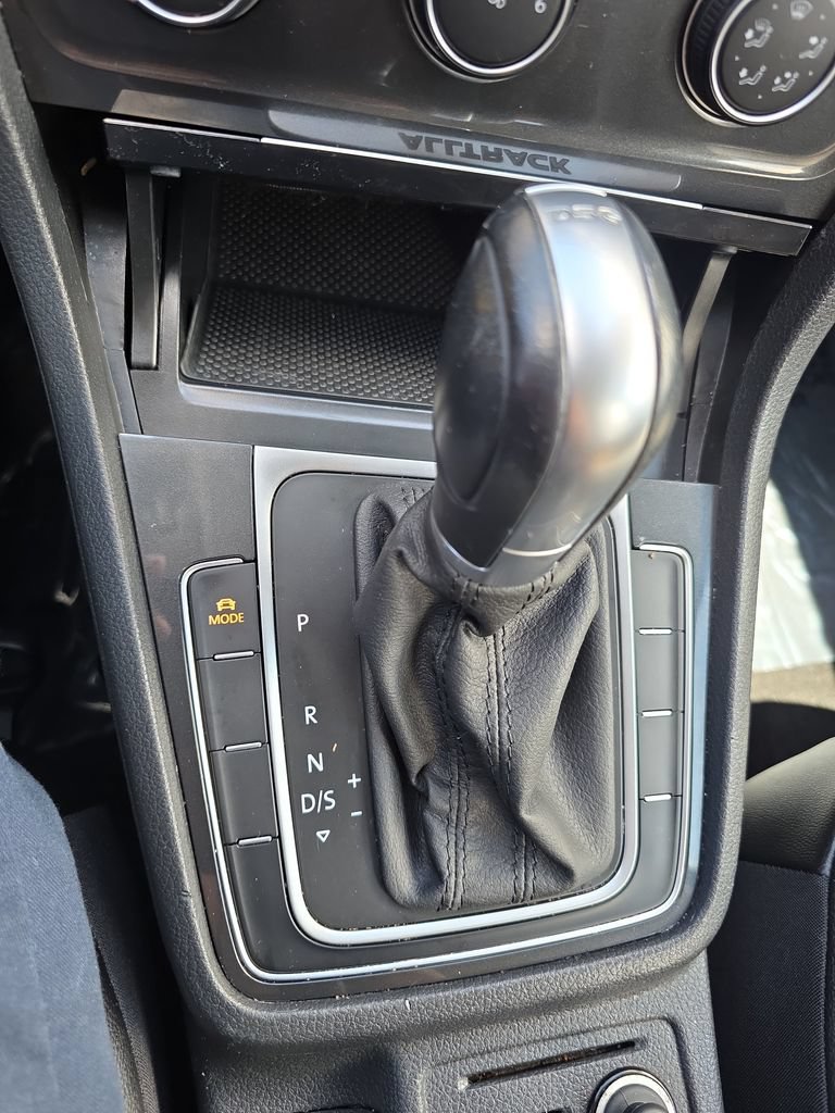 Used 2019 Volkswagen Golf Alltrack S AWD/4WD image 28