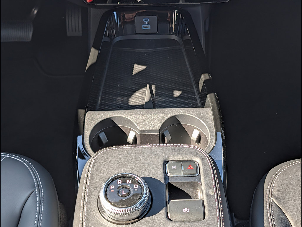 Certified 2023 Ford Mustang Mach-E Select RWD image 21