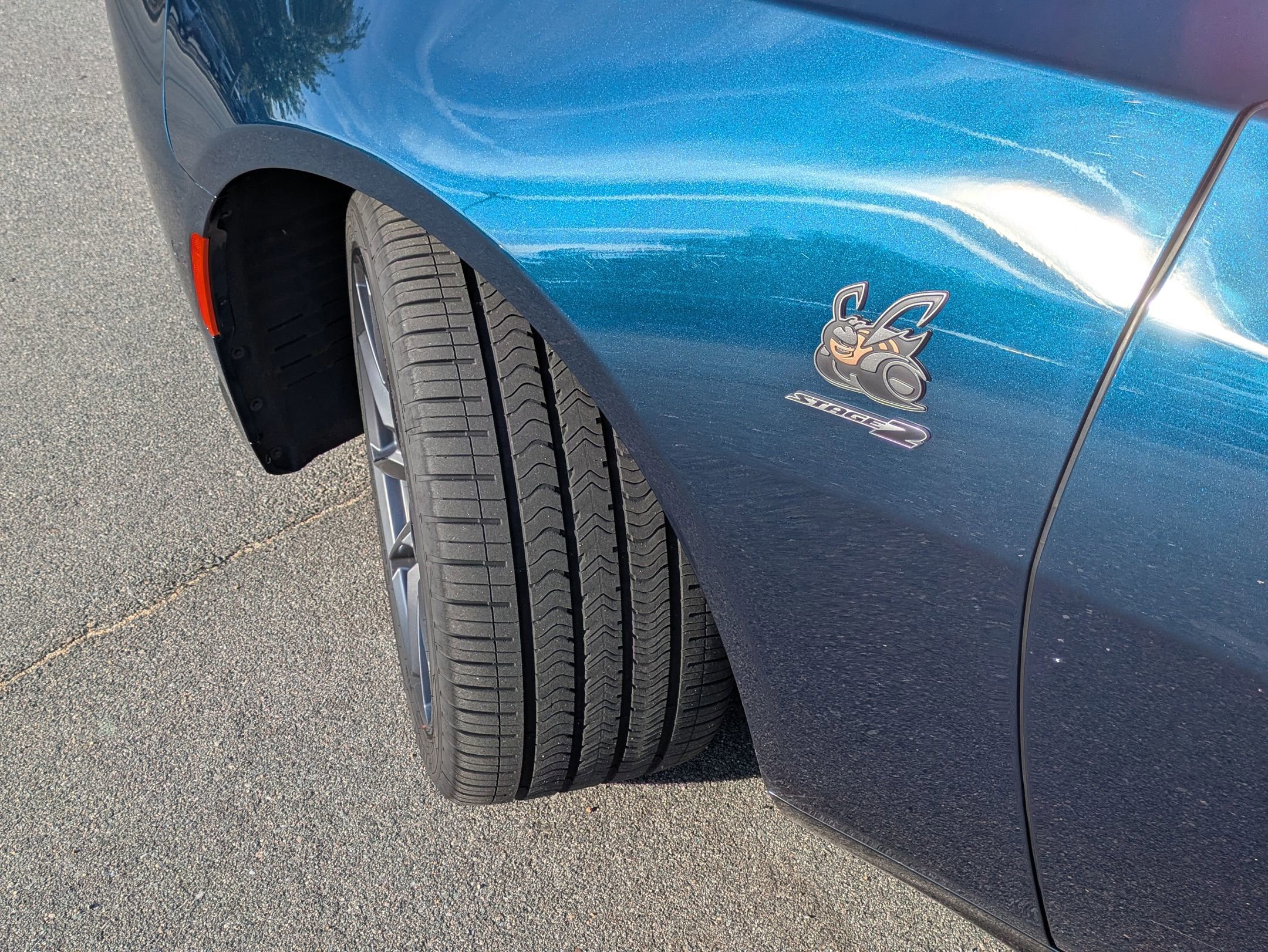 Used 2024 Dodge Charger Scat Pack w/ Plus Group image 12