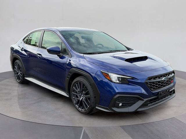 Used 2026 Subaru WRX Premium AWD/4WD image 9