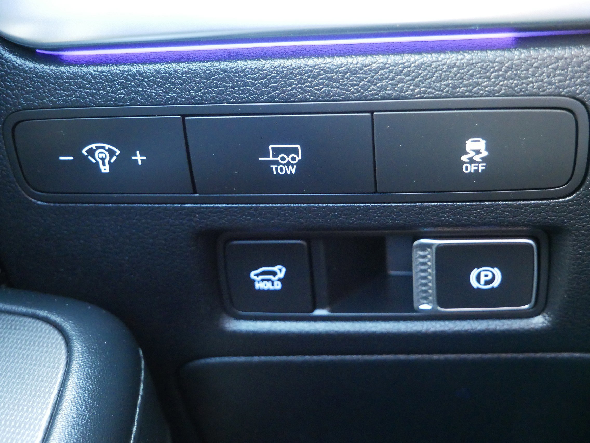 Used 2025 Hyundai Palisade Calligraphy image 18