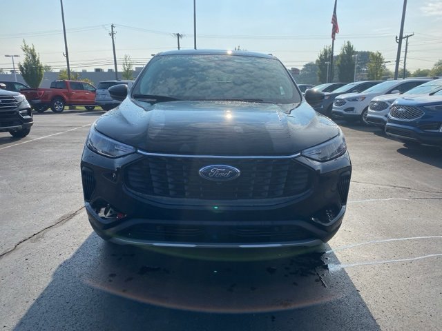 Certified 2023 Ford Escape Active w/ Tech Pack #2 image 8