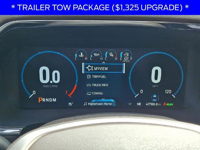 Certified 2022 Ford F150 King Ranch w/ Equipment Group 601A High AWD/4WD image 21