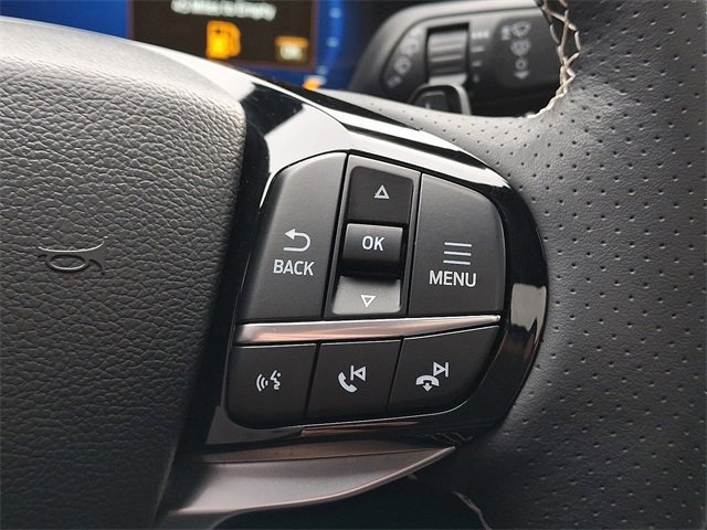 Certified 2023 Ford Explorer ST w/ Equipment Group 401A image 23