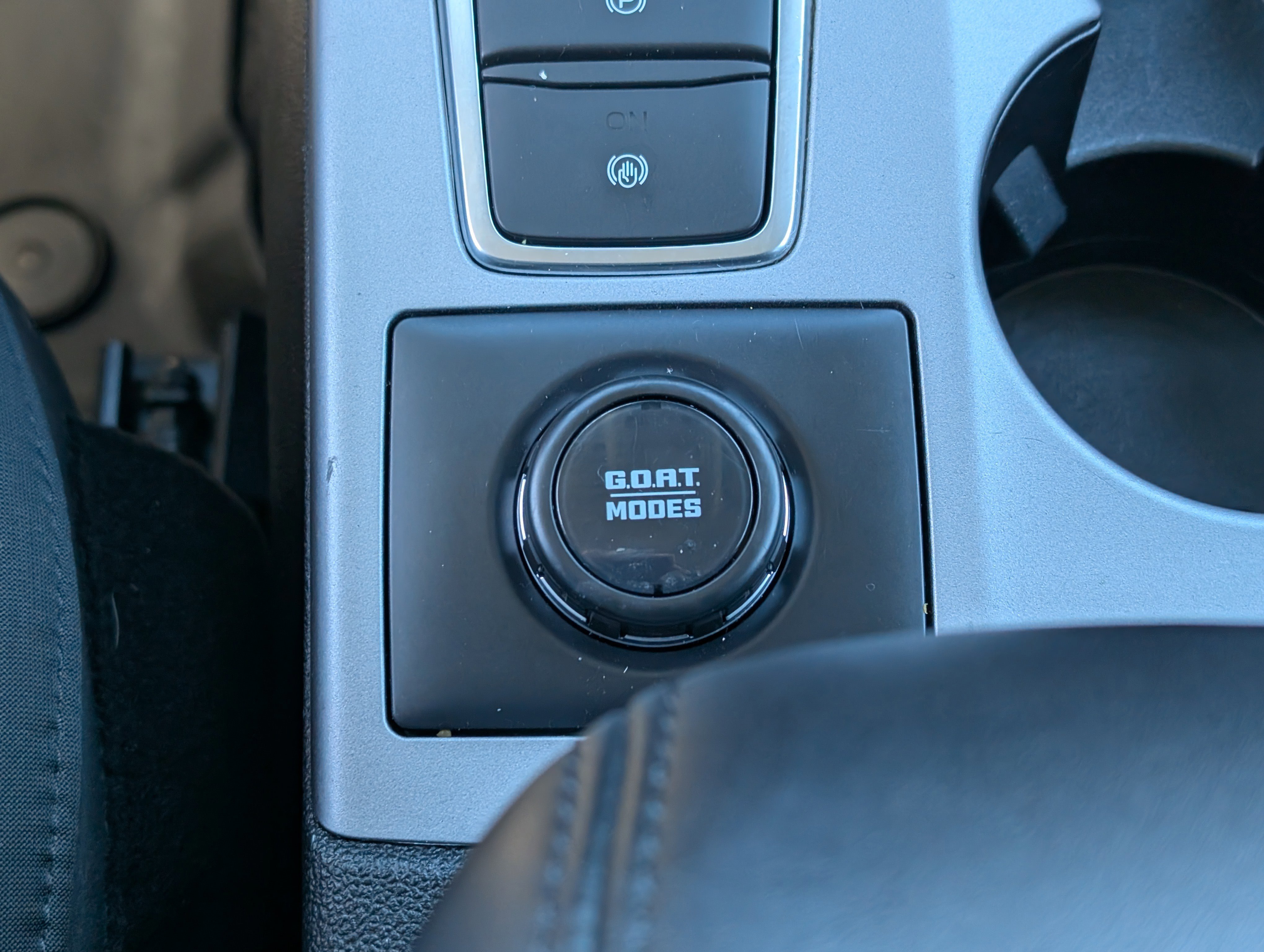 Certified 2021 Ford Bronco Sport Big Bend w/ Big Bend Package (96B) image 25