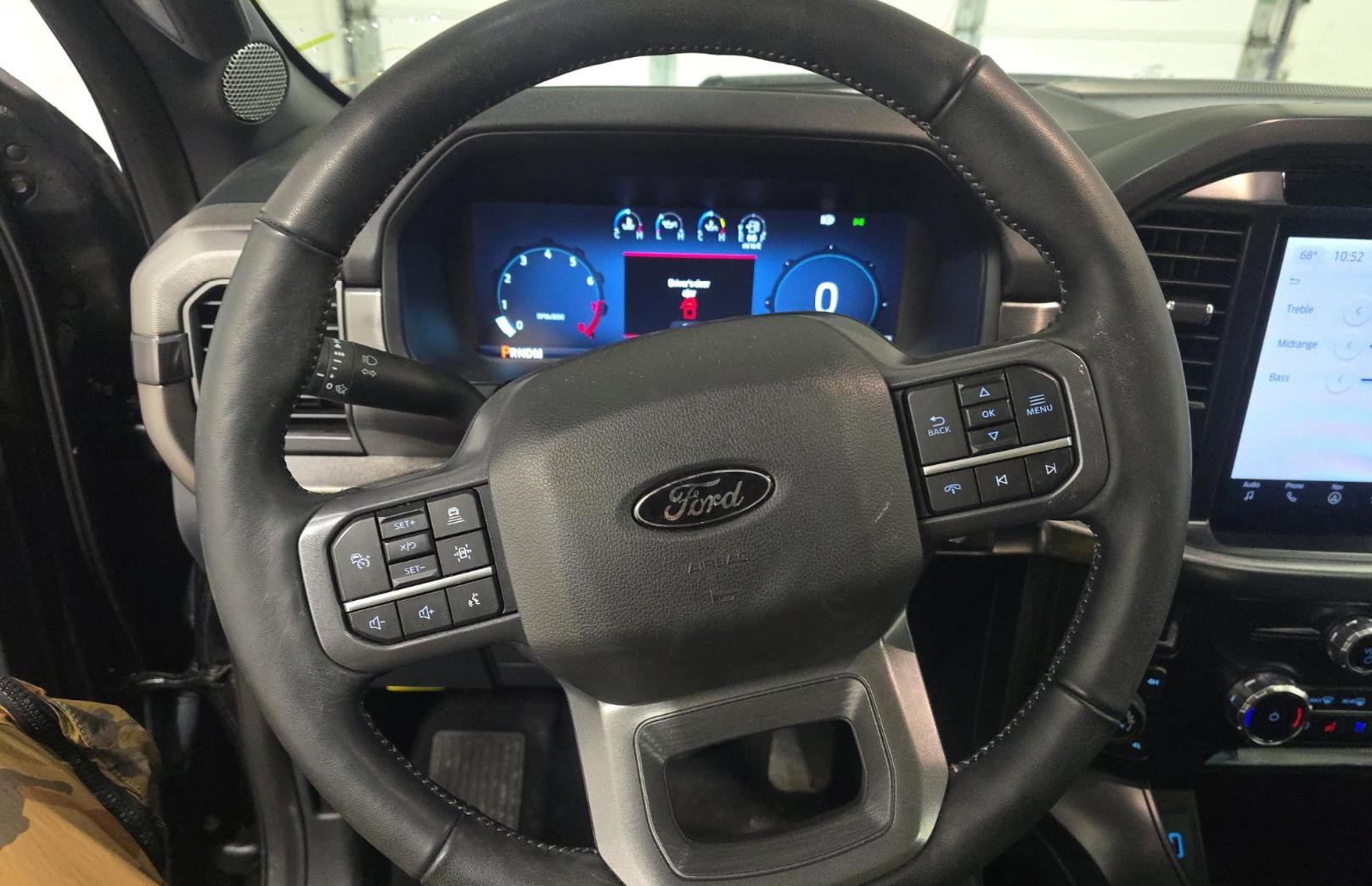 Certified 2024 Ford F150 Lariat image 13