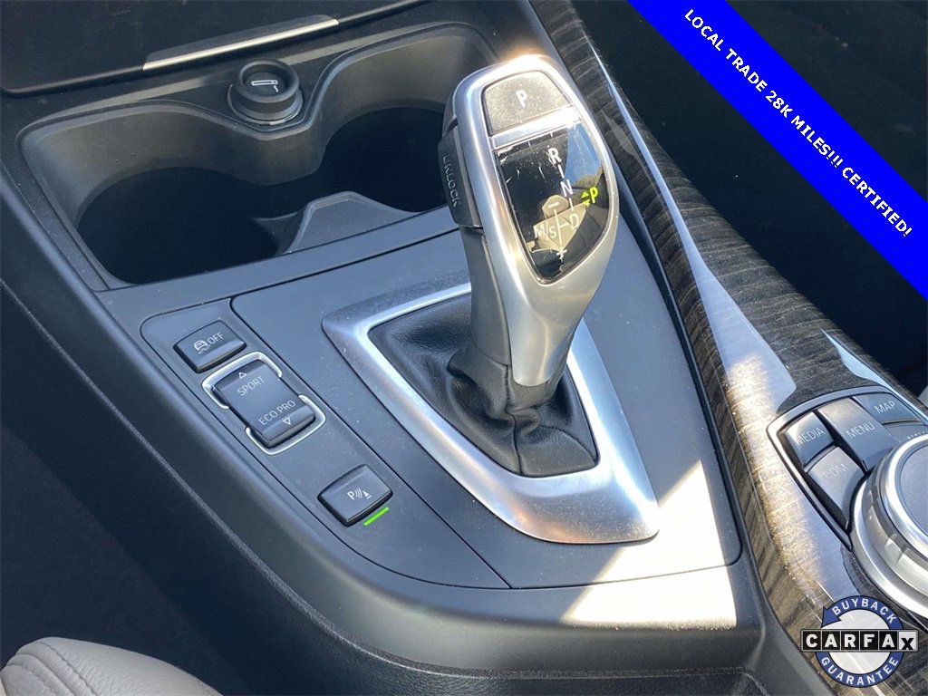 Used 2017 BMW 230i Convertible image 27