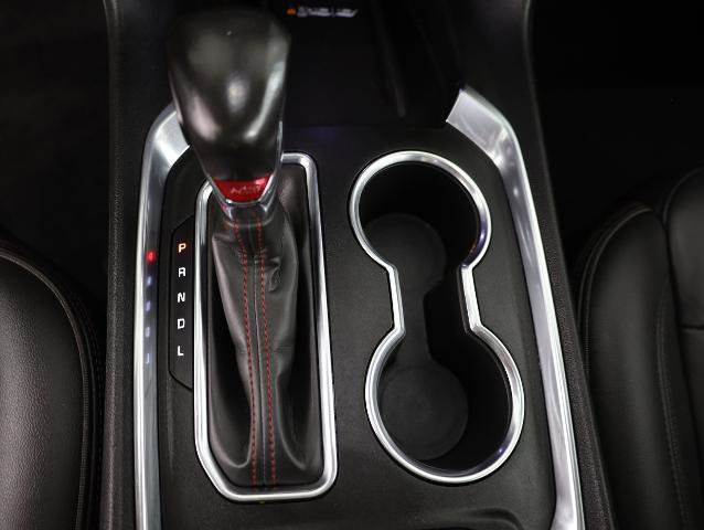 Used 2022 Chevrolet Traverse RS image 19