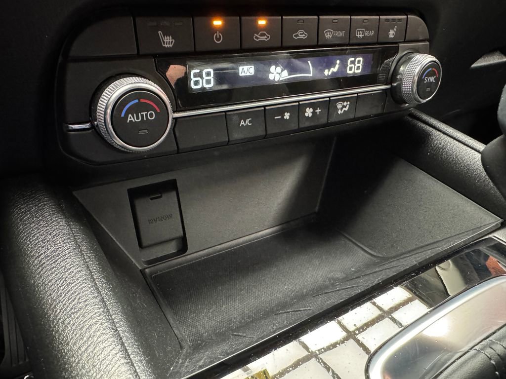 Used 2023 MAZDA CX-5 AWD 2.5 S w/ Select Package image 18