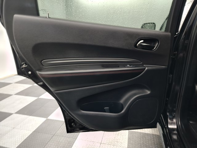 Used 2026 Dodge Durango GT AWD/4WD image 24