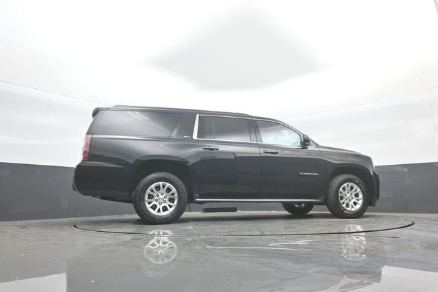 Used 2019 GMC Yukon XL SLT image 34