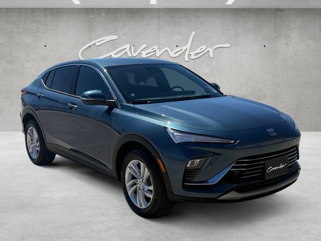 Used 2025 Buick Envista Preferred w/ Convenience I Package image 7