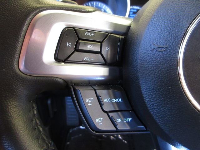 Certified 2020 Ford Mustang Coupe w/ Equipment Group 101A RWD image 15