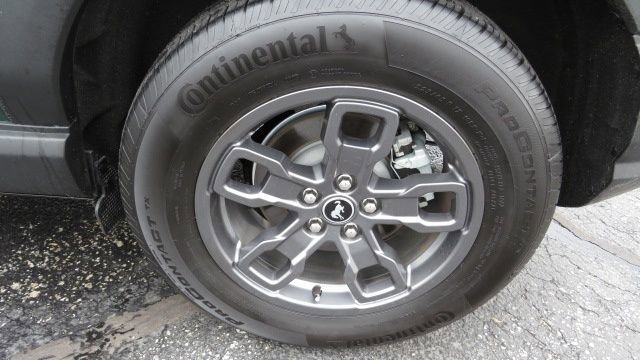 Certified 2023 Ford Bronco Sport Big Bend image 27