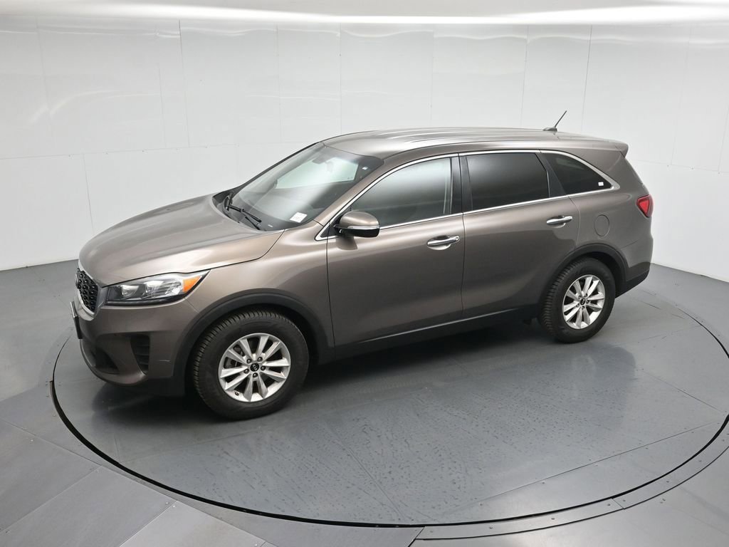 Used 2019 Kia Sorento LX image 30