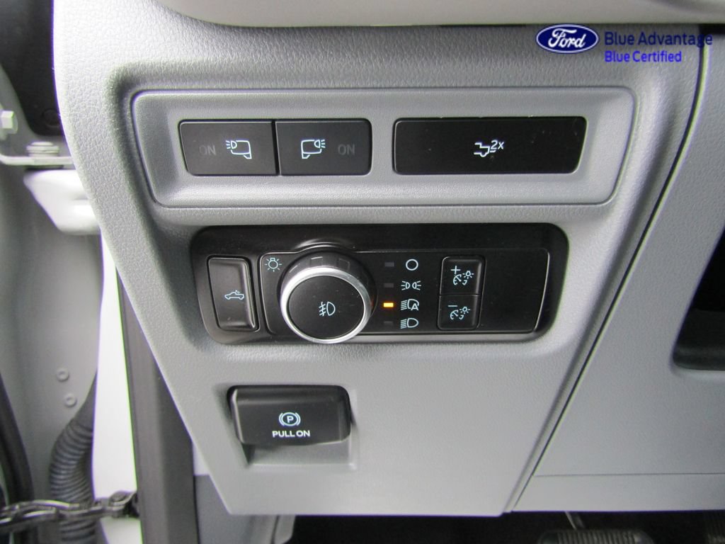 Certified 2023 Ford F150 XLT w/ Equipment Group 302A High AWD/4WD image 26
