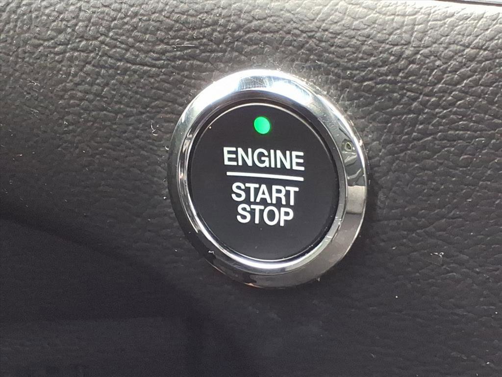 Certified 2024 Ford Edge ST-Line image 20