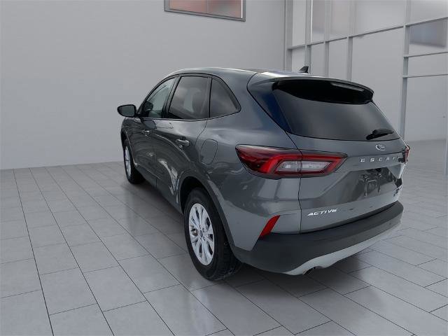 Certified 2025 Ford Escape Active w/ Tech Pack #1 image 5