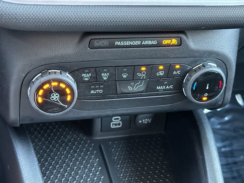 Certified 2024 Ford Bronco Sport Big Bend AWD/4WD image 19