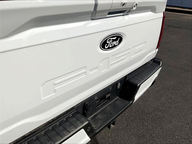 Certified 2024 Ford F150 XLT w/ Equipment Group 302A MID AWD/4WD image 27