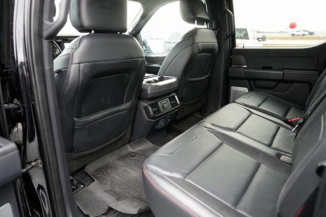 Certified 2024 Ford F150 Raptor image 11
