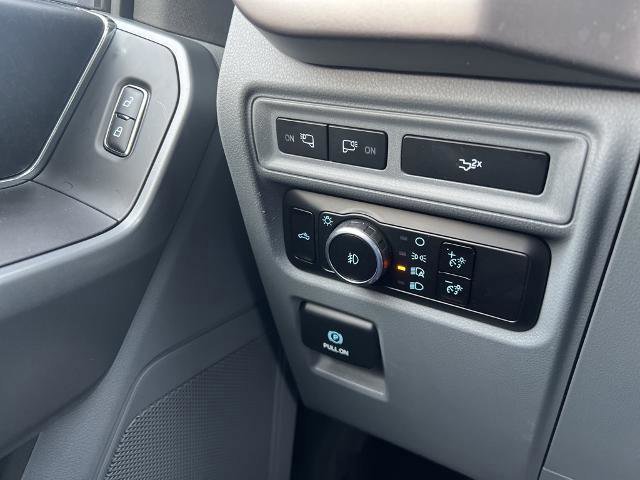 Certified 2024 Ford F150 XLT w/ Equipment Group 302A MID image 32