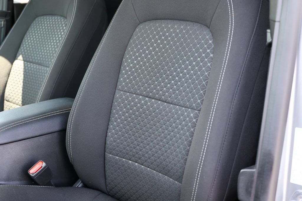 Certified 2023 Ford Escape Active FWD image 29